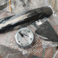 Kit coprimarmitta originale Yamaha
