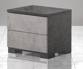 Coppia di comodini Mondo Convenienza NUOVI!