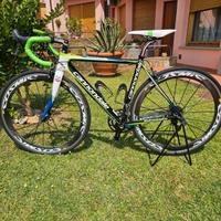 Bici da corsa