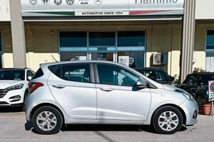 Hyundai i10 1.0 LPGI Econext Comfort (GPL)