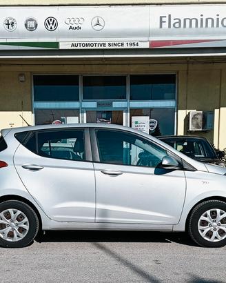 Hyundai i10 1.0 LPGI Econext Comfort (GPL)