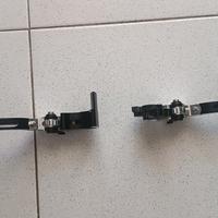 manubrio e leve per Honda Cb 1000
