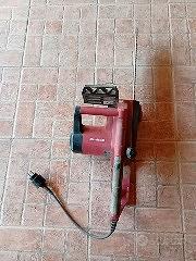 moto sega elettrica 