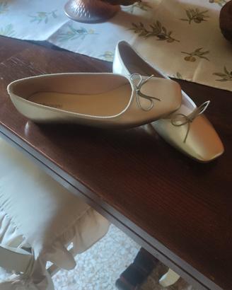 Scarpe Ballerine