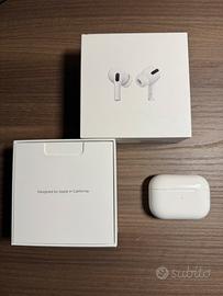Apple Airpods pro 1