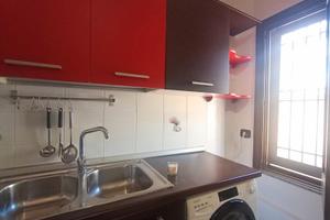 Caserta appartamento arredato