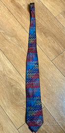 Cravatta Missoni