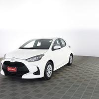 TOYOTA Yaris Yaris 1.5 Hybrid 5 porte Active