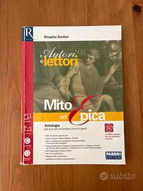 Mito ed Epica