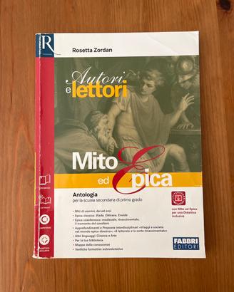 Mito ed Epica