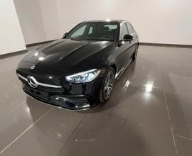 Mercedes-benz Classe C 220d AMG Line Premium '24