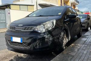 Kia Rio 1.2 benzina anno 2011