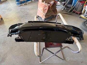 Paraurti Alfa Romeo Tonale