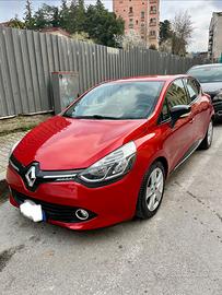 Renault Clio IV  1.5 Eco dci 90CV start&stop