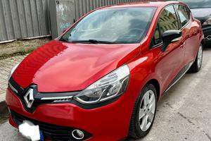Renault Clio IV  1.5 Eco dci 90CV start&stop