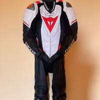 Tuta moto Dainese Laguna Seca 4