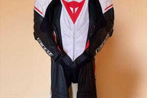 Tuta moto Dainese Laguna Seca 4