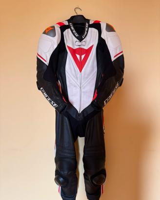 Tuta moto Dainese Laguna Seca 4