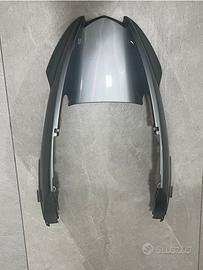 Bmw Gs 2010-2012 Parafango ant. grigio