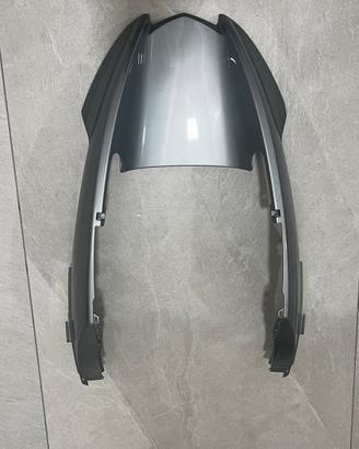 Bmw Gs 2010-2012 Parafango ant. grigio