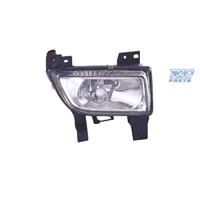 FANALE DESTRO ANTIABBAGLIANTE PER MAZDA PREMACY 99