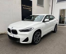 BMW X2 Sdrive18d Msport auto