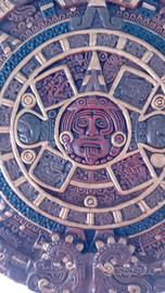 Calendario Azteco