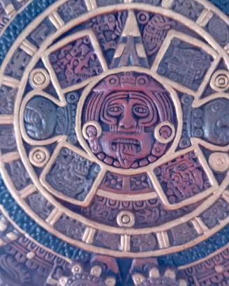 Calendario Azteco