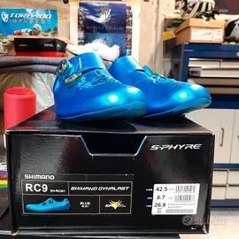 scarpe Shimano RC901