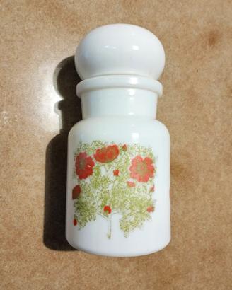 Container made in Belgium 70s