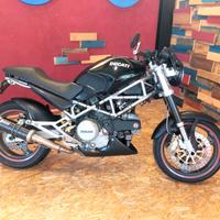 Ducati Monster 620 Permuta Consegna Finanziabile