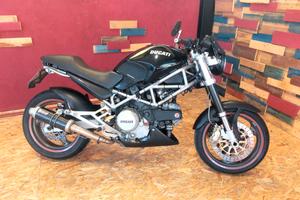 Ducati Monster 620 Permuta Consegna Finanziabile