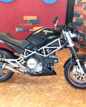 Ducati Monster 620 Permuta Consegna Finanziabile