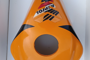 Carene Honda CBR 600 RR 2003/2004