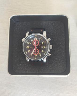 orologio subacqueo MEC 