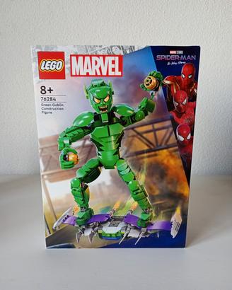 LEGO Marvel 76284 - Personaggio di Green Goblin