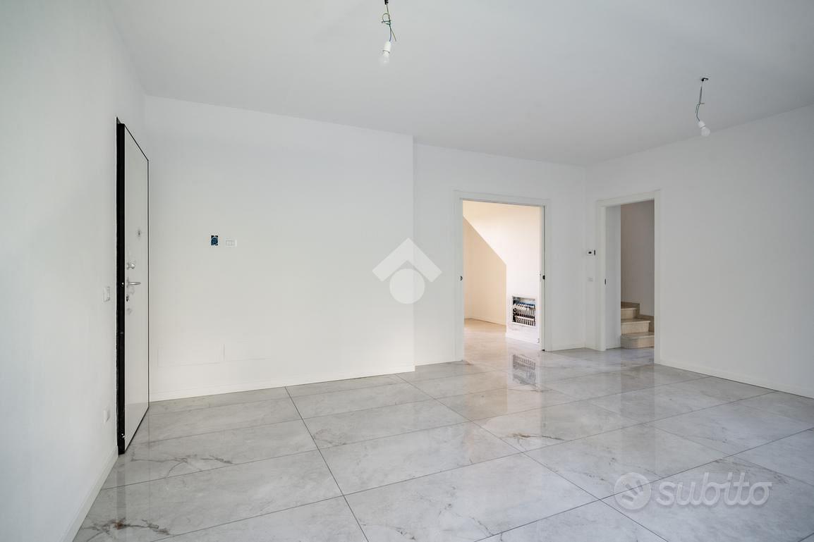 Appartamento – Oggiono, Bagnolo, Molera - Altro