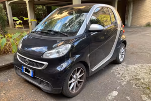 Smart 2a serie