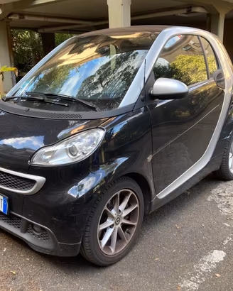 Smart 2a serie