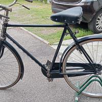 Bianchi Cesare 1939 pronta da usare