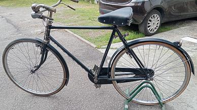 Bianchi Cesare 1939 pronta da usare
