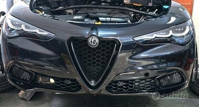 musata alfa romeo stelvio