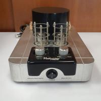 Amplificatore valvolare Hallyster Sound