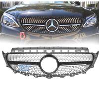 GRIGLIA MERCEDES CLASSE E W213 17-20 LOOK AMG DIAM