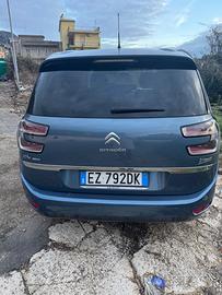 Citroen grand Picasso 7 posti