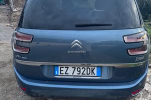 Citroen grand Picasso 7 posti