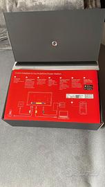 Vodafone Power Station SGH3000 Scatola Sim Cavi