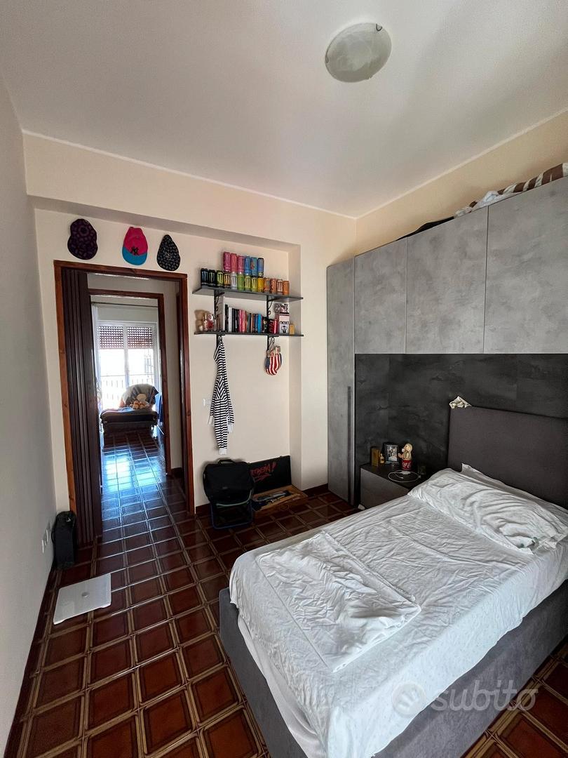 Appartamento – Milazzo, Brigandì, Fiumarella - Vista 4