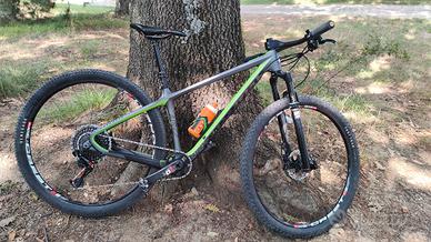 MTB Niner tgS Carbon 29