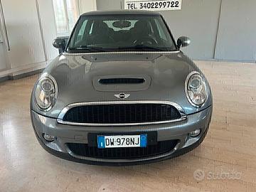 Mini 1.6 Cooper S Motore Revisionato
